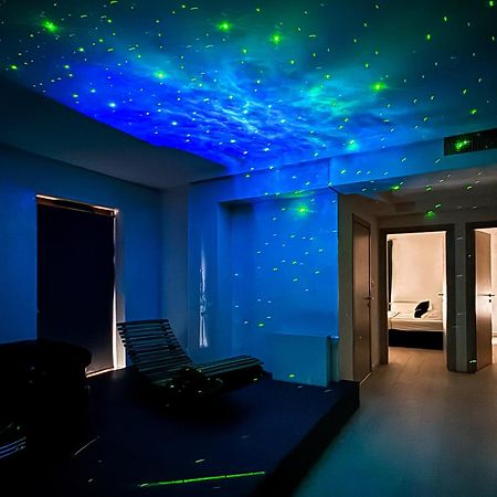 Romantica Spa Краков Экстерьер фото