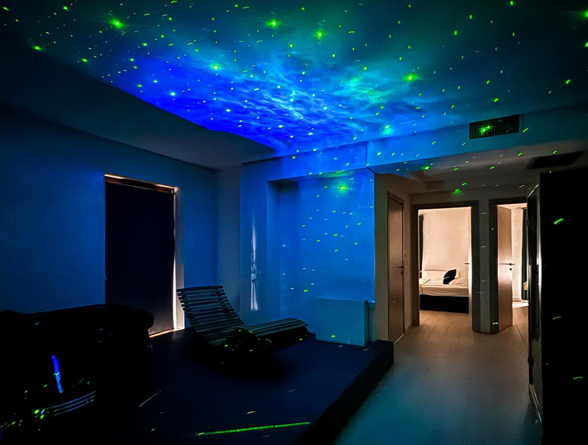 Romantica Spa Краков Экстерьер фото