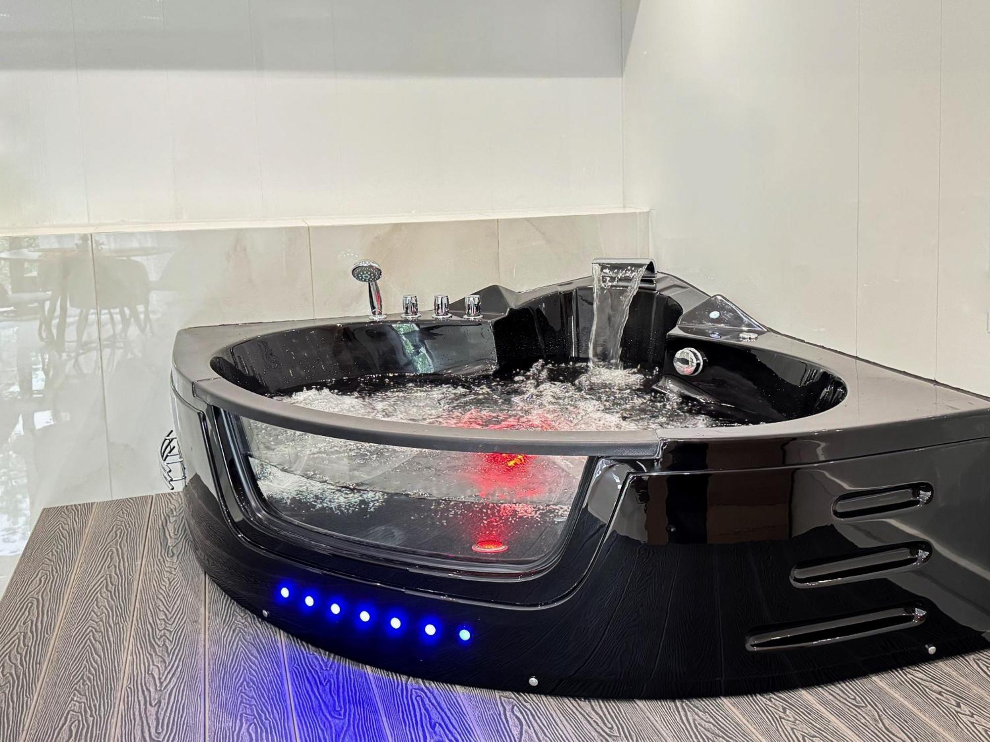 Romantica Spa Краков Экстерьер фото