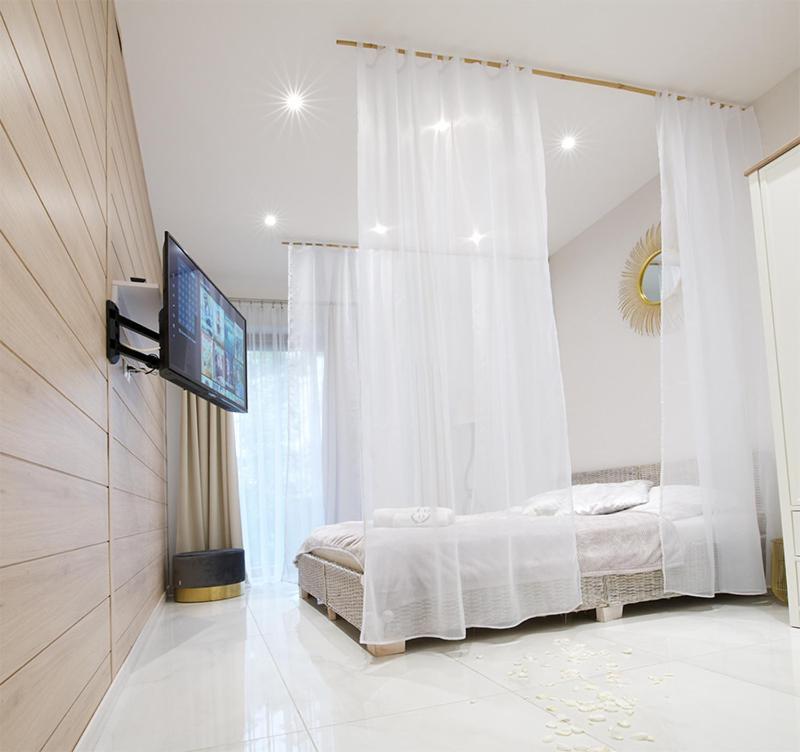 Romantica Spa Краков Экстерьер фото