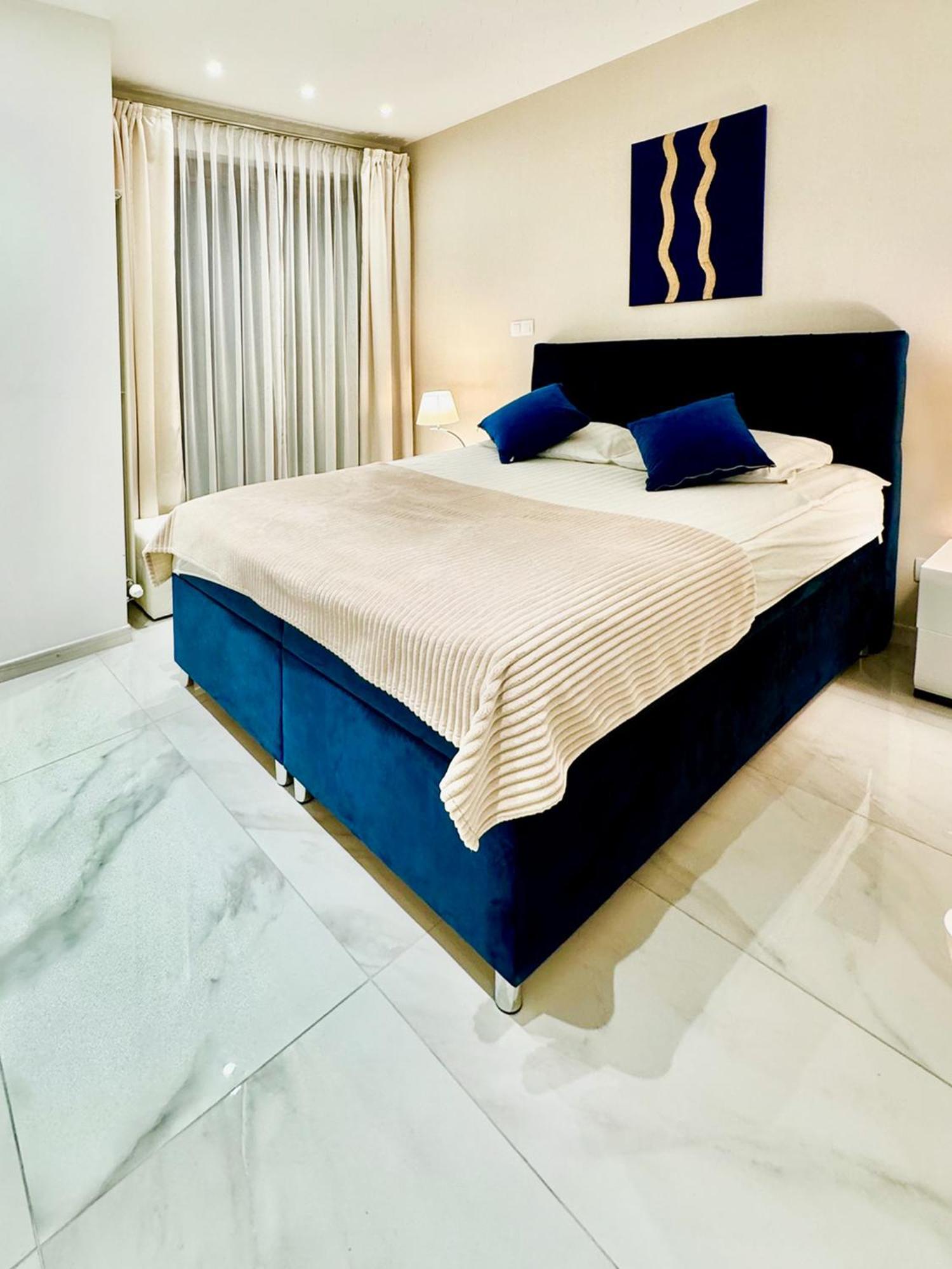 Romantica Spa Краков Экстерьер фото