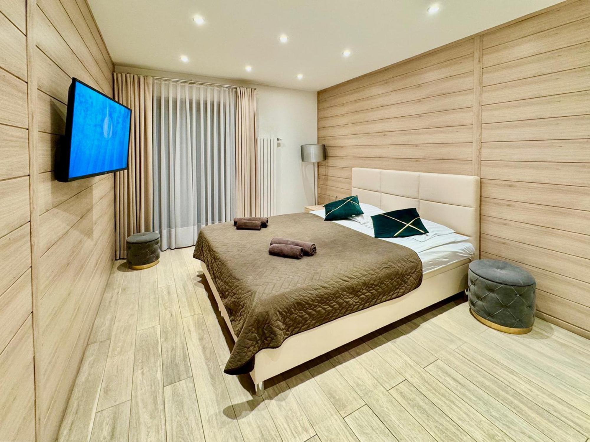 Romantica Spa Краков Экстерьер фото
