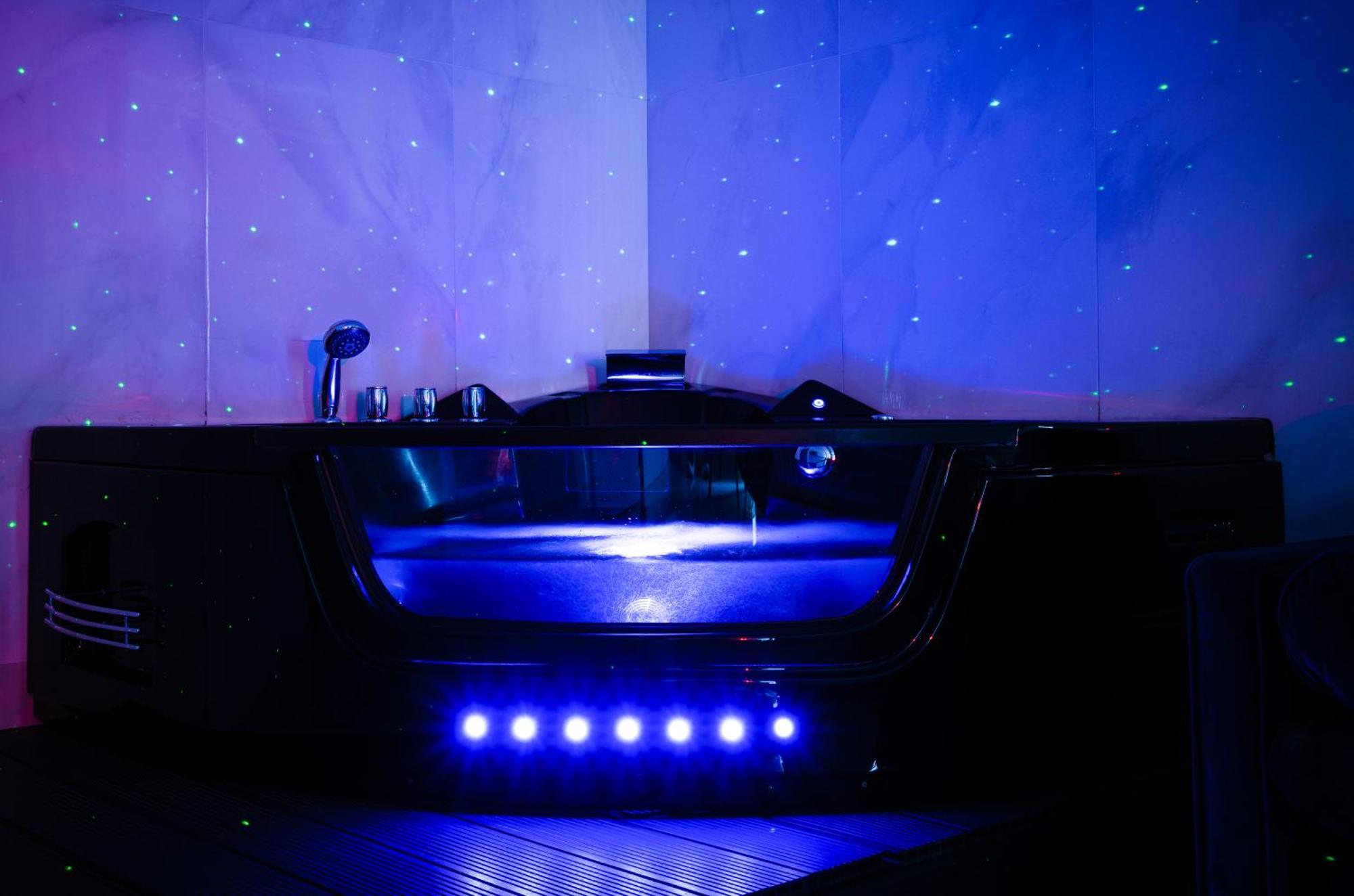 Romantica Spa Краков Экстерьер фото