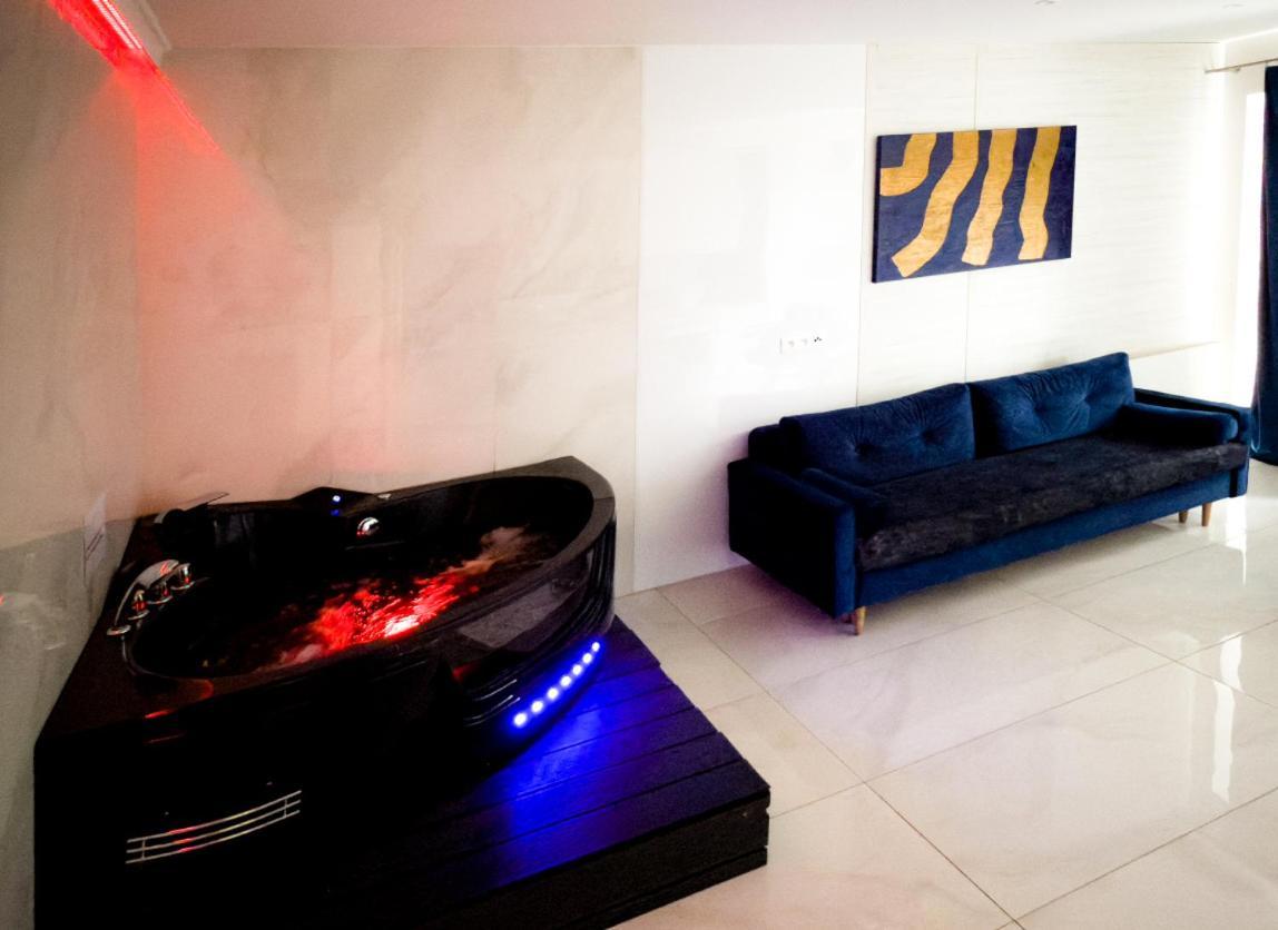 Romantica Spa Краков Экстерьер фото